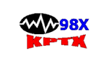98x-FM