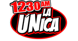 La-Unica-1230-AM