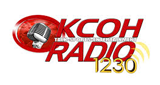KCOH-1230-AM