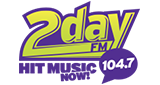 2Day FM, Grande Prairie