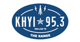 The-Range-95.3-FM