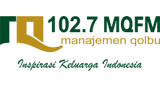 Radio-MQFM-Bandung