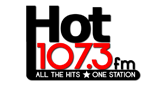 Hot-107.3-FM