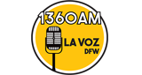 La-Voz-1360-AM