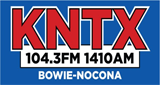 KNTX-1410-AM