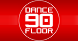 Radio-Dancefloor-90s