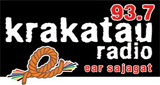 Krakatau-Radio
