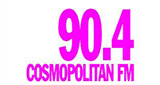 Cosmopolitan-FM