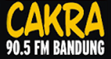 Radio-Cakra-Bandung