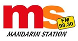 Mandarin-Station-98.3-FM