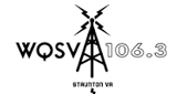 106.3-WQSV-Staunton