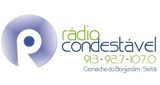 Radio-Condestavel