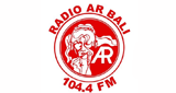 Radio-AR-Bali