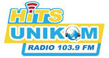 Hits-Unikom-Radio-103.9-FM