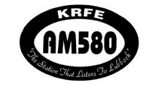 KRFE-580-AM