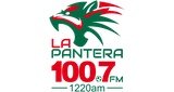 La-Pantera-100.7