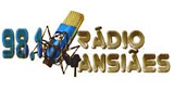 Rádio-Ansiães