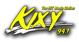 94.7-KIXY-FM