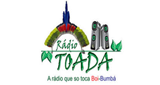 Radio-Toada