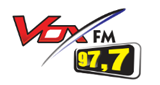 Vox-97.7-FM