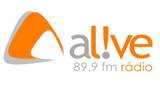 Alive-FM
