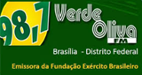 Rádio-Verde-Oliva