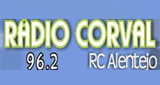 Rádio-Corval-Alentejo
