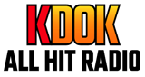 KDOK-All-Hit-Radio