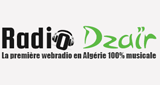 Radio-Dzair-Raina