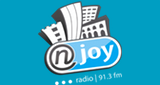 Radio-NJOY-91.3