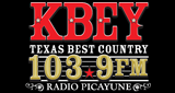 KBEY-103.9-FM