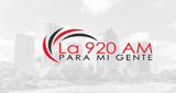 La-920-AM