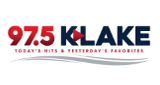 KLAK-97.5--FM