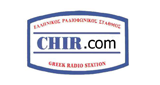 CHIR-Greek-Radio