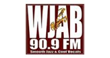 WJAB-90.9-FM