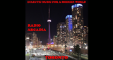 Radio-Arcadia