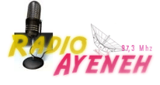 Radio-Ayeneh