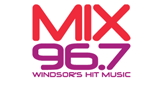 Mix-96.7