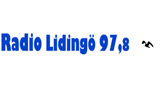 Radio-Lidingo
