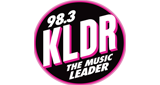 KLDR-98.3-FM