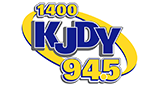 KJDY-FM