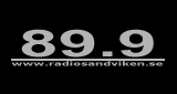 Radio-Sandviken