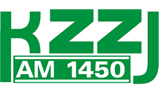 KZZJ-AM-1450