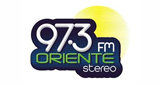 Oriente-Stereo