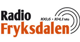 Radio-Fryksdalen