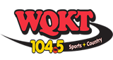 WQKT-104.5