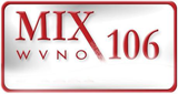 Mix 106, Mansfield