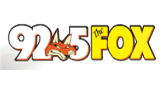 The-Fox-92.5