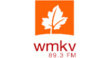 WMKV-89.3-FM
