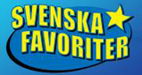 SVENSKA-FAVORITER